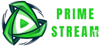 PRIME STREAM 